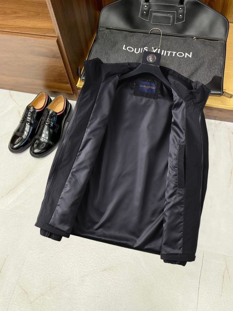 Louis Vuitton Outwear